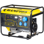 Электростанция CHAMPION GG 6500