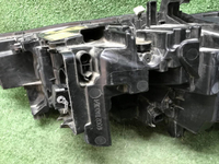 Битая Фара правая BMW X7 G07 (19-22) Laser Light