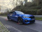 КОВАНЫЕ ДИСКИ ДЛЯ BMW 3 SERIES G21 TOURING 2022 БМВ