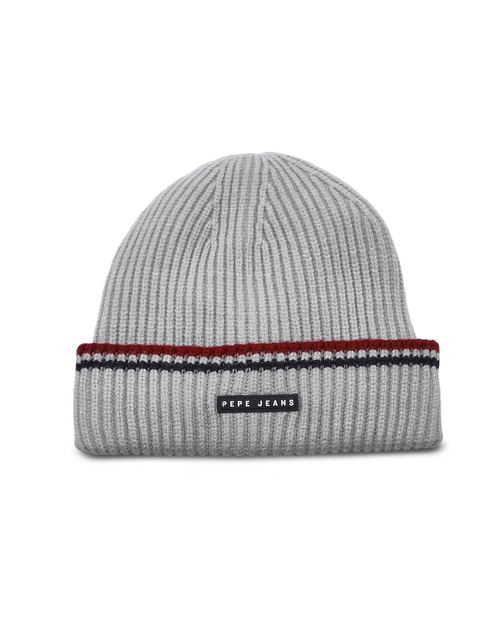 шапка Pepe Jeans London - серый(PB040296)