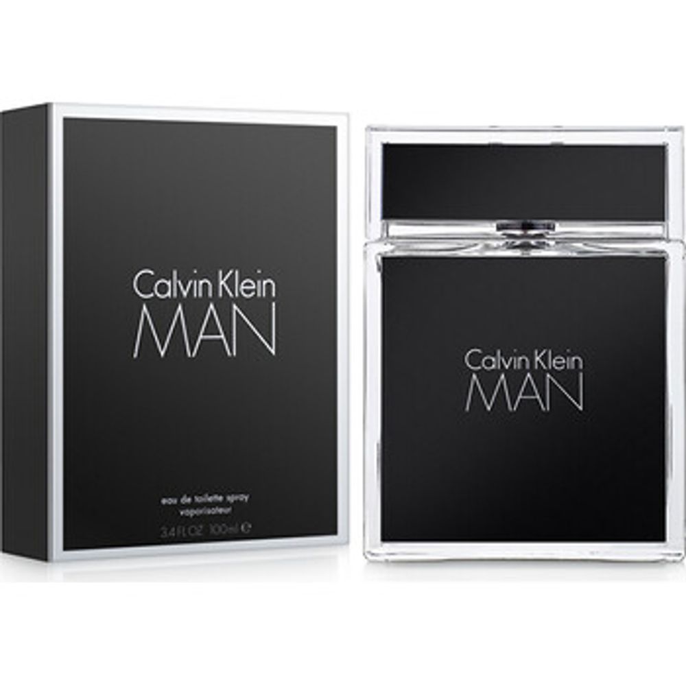 Calvin Klein Man EDT 50ml Calvin Klein Man EDT 50ml