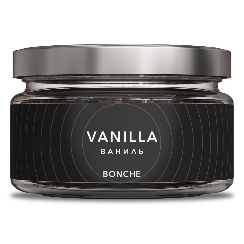 Bonche - Vanilla (Ваниль), 120 гр