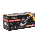 Бесщёточная плоскошлифовальная машина ИНТЕРСКОЛ ПШМ-100/350ВЭ 3,0