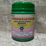 БАД Arya Vaidya Sala Kottakkal Brahmarasayanam Брахмарасаянам, 500 г