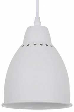 Подвесной светильник Arte Lamp A2054SP-1WH