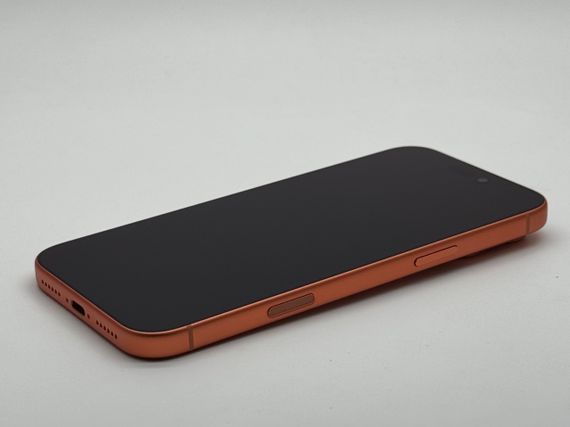 iPhone 17 Pro Max 256Gb Cosmic Orange eSIM