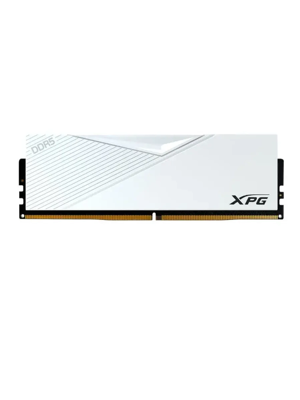 Оперативная память XPG Lancer AX5U6000C3032G-CLAWH 32 ГБ