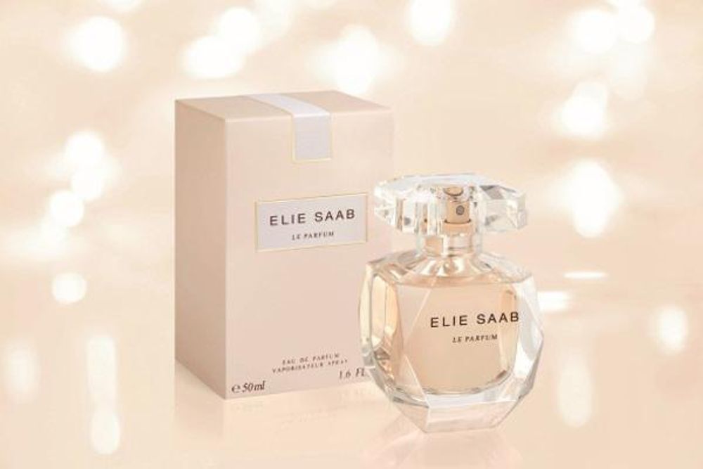 Elie Saab Le Parfum Eau De Parfum