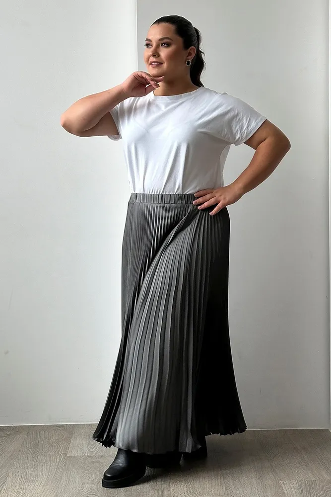 Юбка 5508 Fabrika