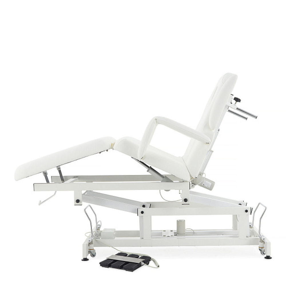 Электрический массажный стол DB-9 (KO-071) (ММКМ-2 SE3.21.10)