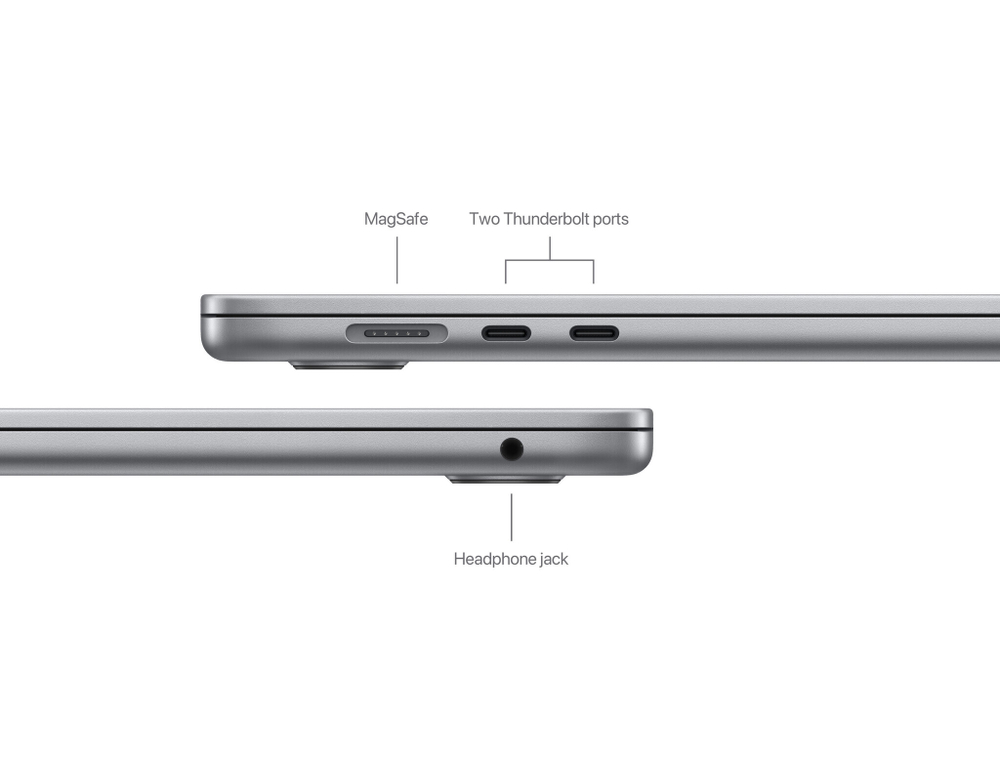 MacBook Air M3 15"