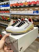 Купить в Москве Jordan 2 Retro Low SP Off-White White Red