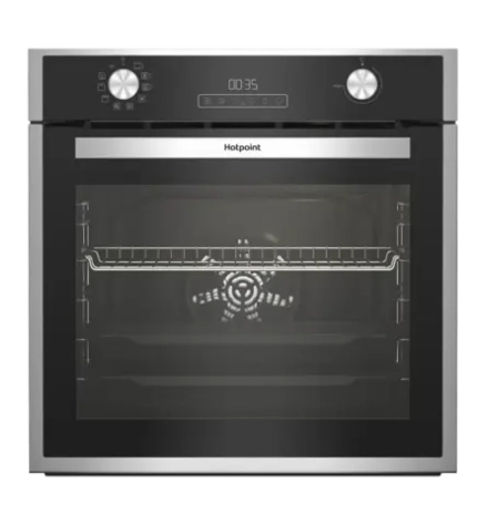 Электрический духовой шкаф Hotpoint FE9 834 JH IX
