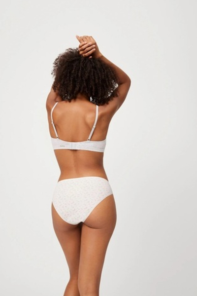 19513 Midi Трусы слипы 2 шт. в упаковке YSABEL MORA