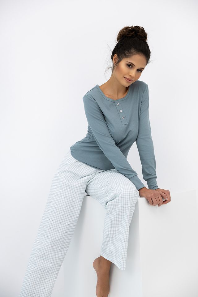 Повседневная пижама Janelle