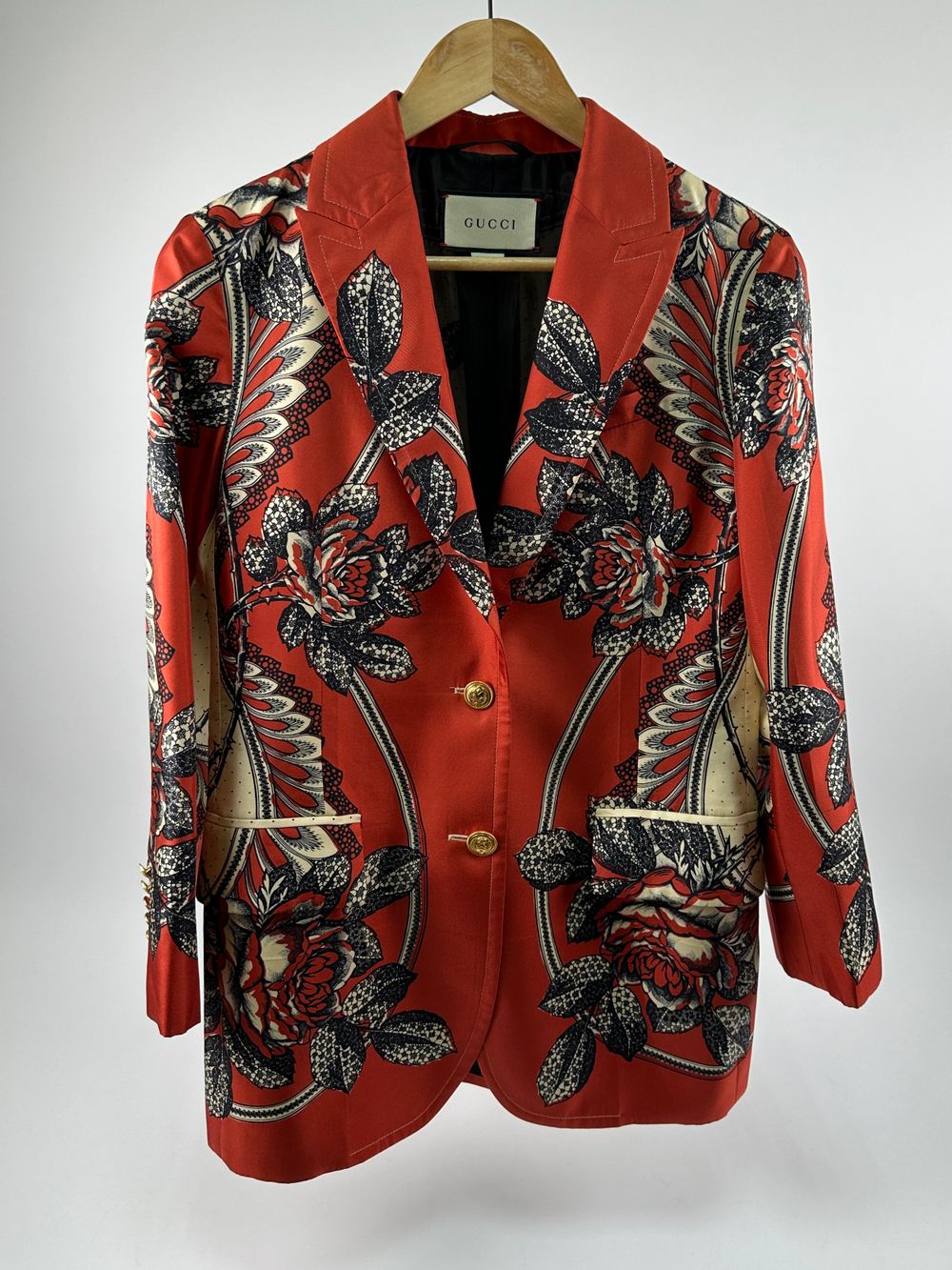 Жакет Gucci