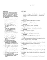 Oxford School Shakespeare: Romeo and Juliet