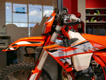 KTM 300 EXC HARDENDURO