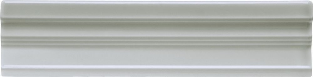 Бордюры ADEX NERI Cornisa Clasica Silver Mist