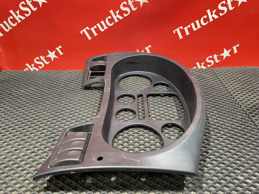 Накладка панели приборов 2020г