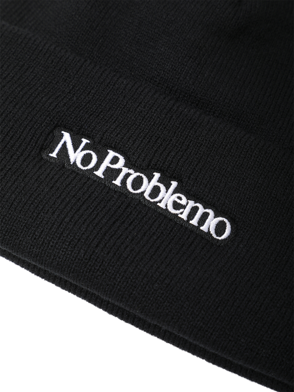 Шапка Mini Problemo Beanie