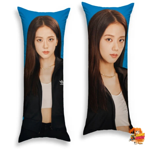 Дакимакура BLACKPINK Джису