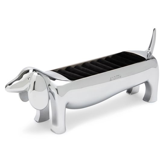 Держатель для колец dachsie