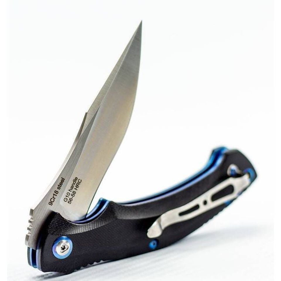 Нож K468 (CAIMAN)