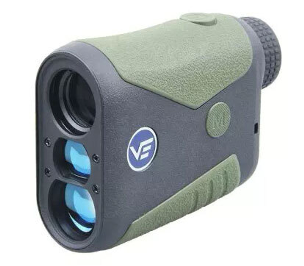 Дальномер лазерный Vector Optics Forester 6x21 Gen. II (P) - фото 1