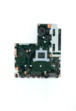 Материнская плата для ноутбука Lenovo ideapad 330-15ARR NM-B681 AMD R5-2500U Radeon 540 2G 4G NOK (5B20R34273), оригинал
