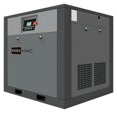 Винтовой компрессор IronMac IC 30/15 C VSD