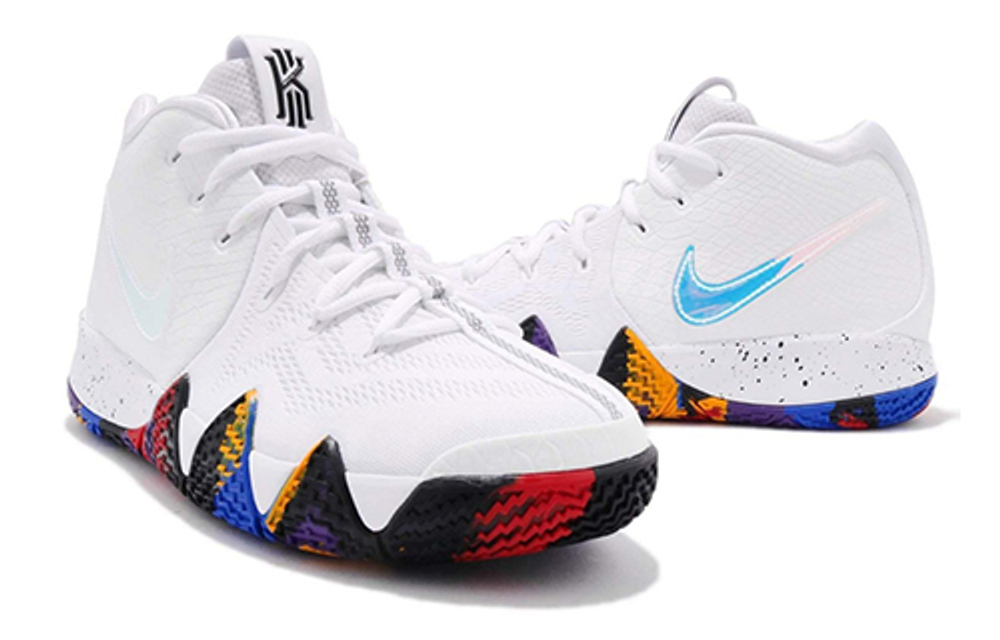 Кроссовки Nike Kyrie 4 Ep 'Ncaa Tournament' 4 Ncaa