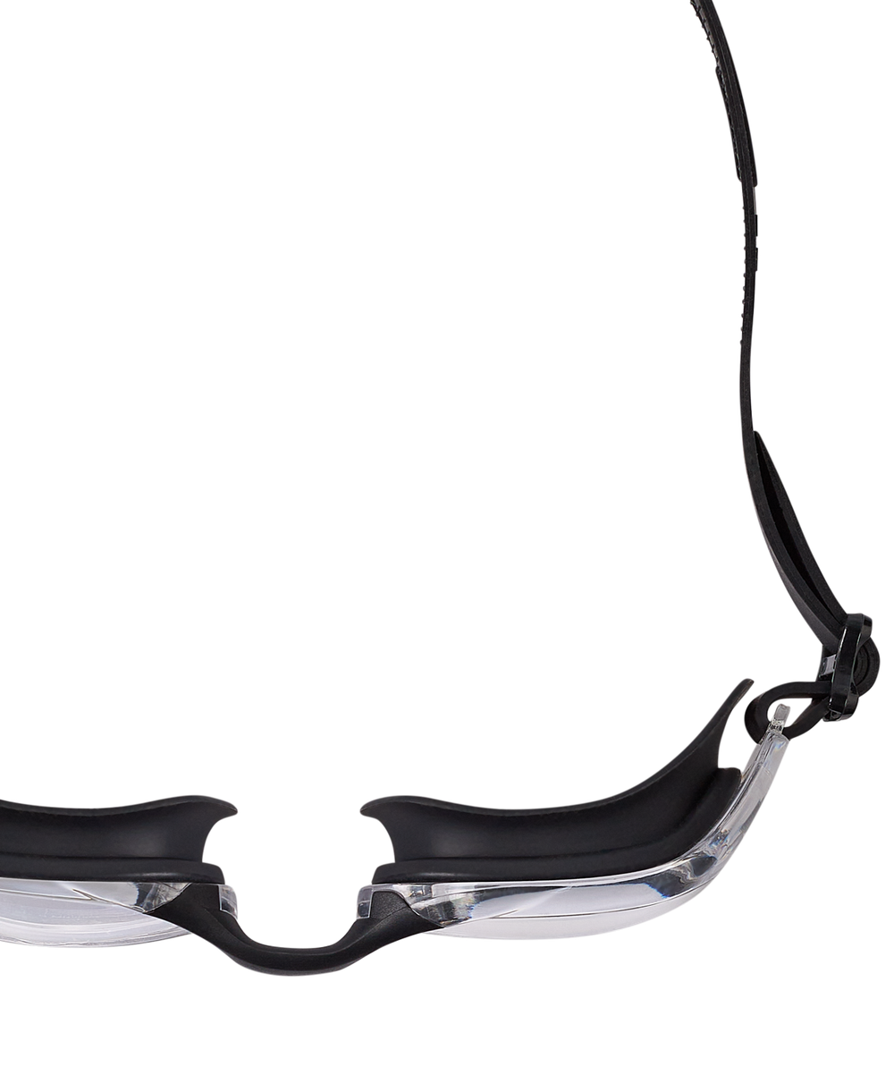 Очки для плавания Sonic Black