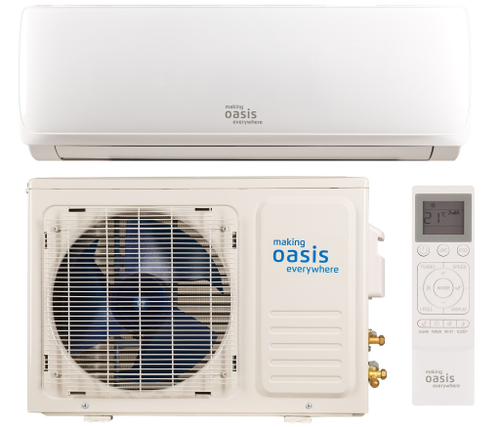 Сплит-система Oasis O-12 Pro