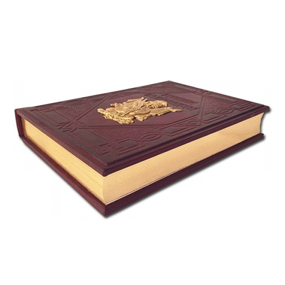 Русские полководцы