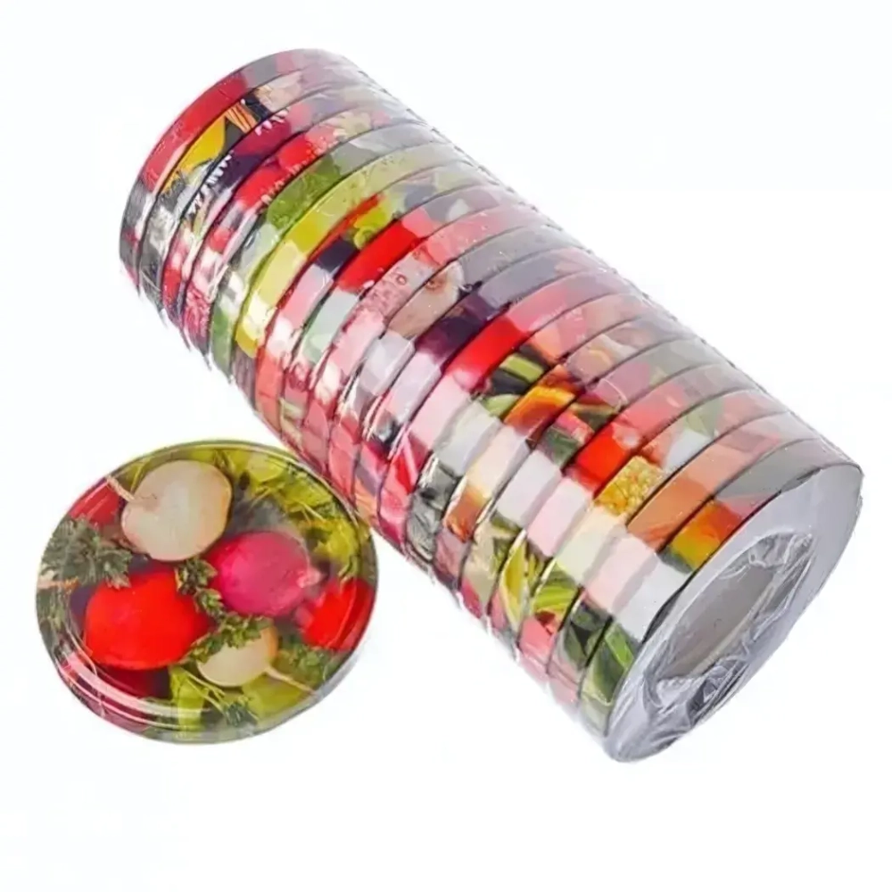 Крышка ТО-66 фотопечать