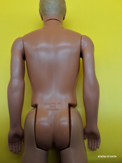 Кукла Барби Кен винтаж конец 90х 031053