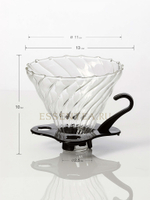 Комплект для приготовления кофе №2