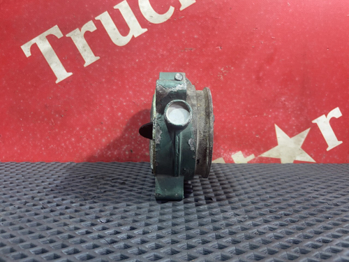 Заслонка дроссельная