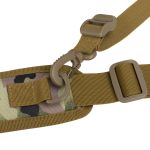 Сумка рыболовная универсальная КМФ(N-LY-09-KMF) Nisus