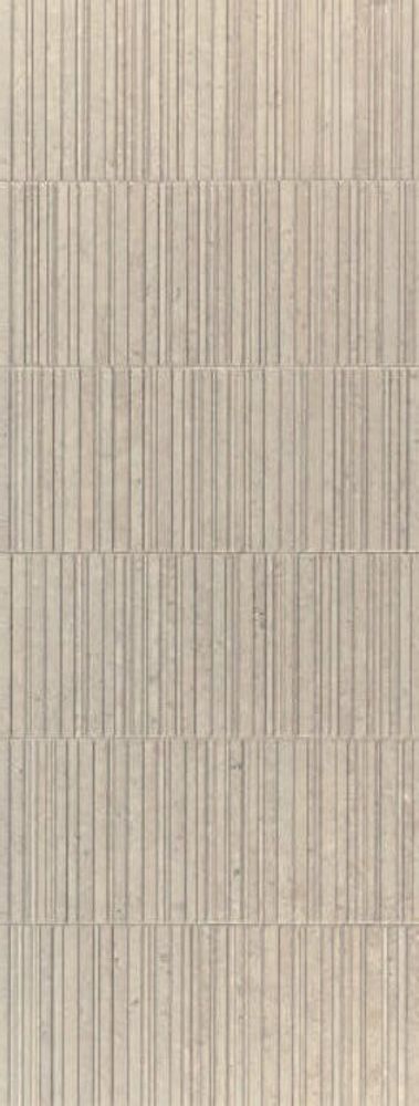 Porcelanosa Mosa Stripe Mosa Caliza 45x120