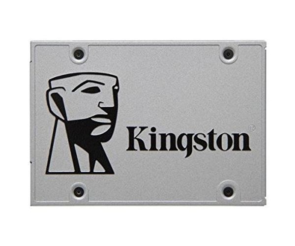SSD диск Kingston SUV400S37/480G 480Gb
