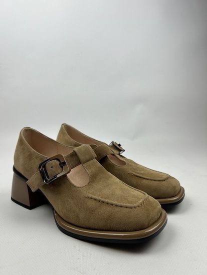 Туфли женские