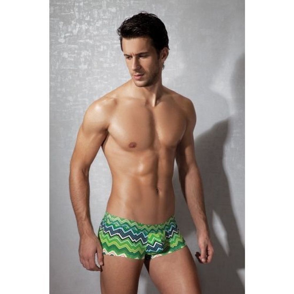 Мужские трусы хипсы Doreanse 1810