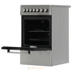 Плита электрическая Beko FSS57100GX