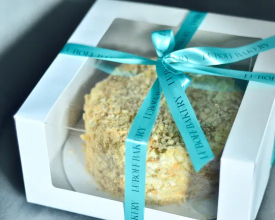 Бенто Наполеон