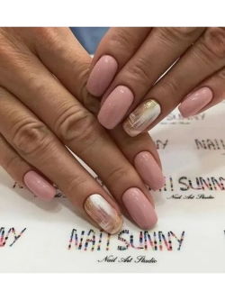 Гель лак для ногтей Luxio Bossy 15 мл