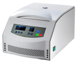 Центрифуга для молекулярной кухни InnoCook CFR-1200 с охлаждением
