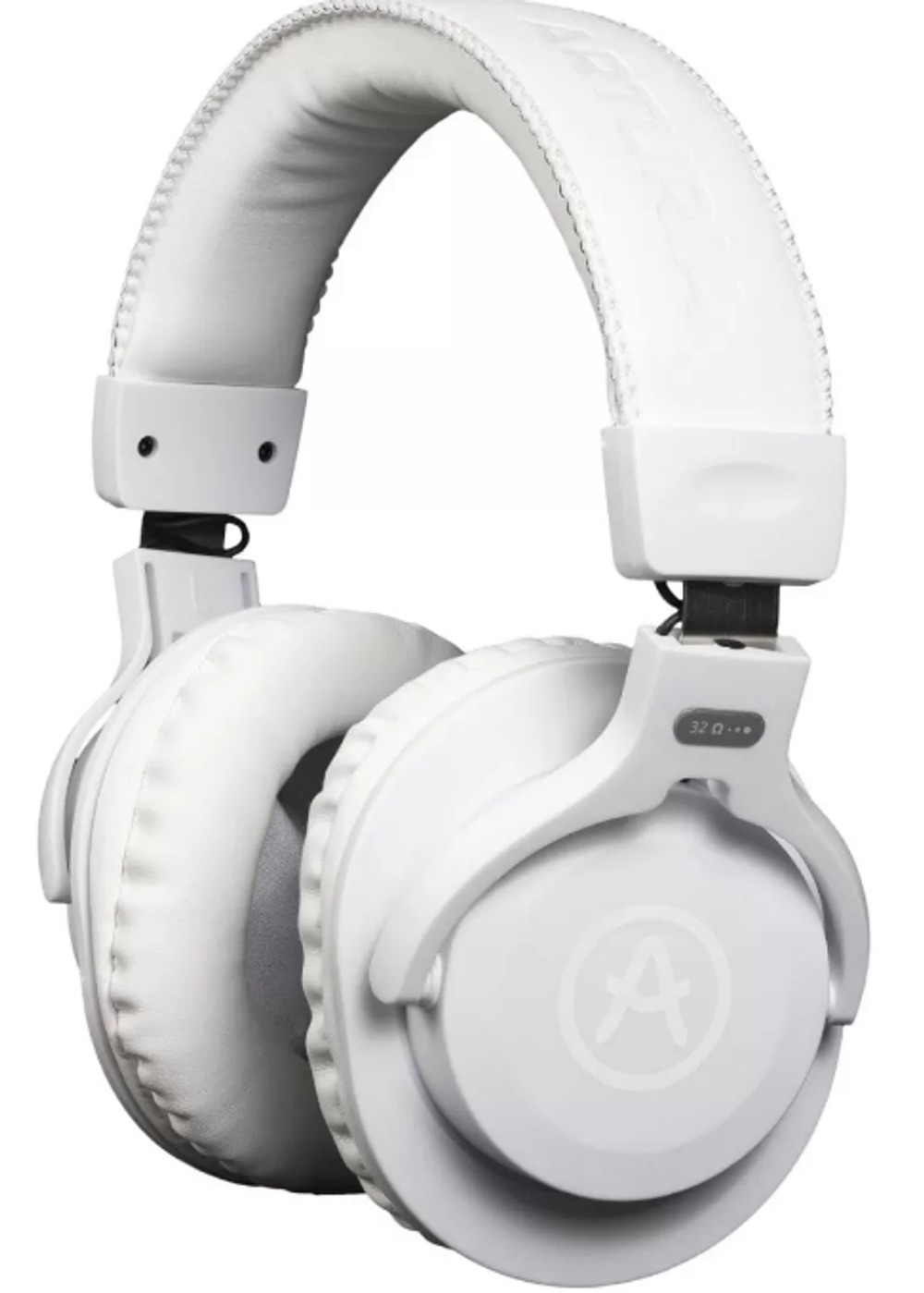 Аудиоинтерфейс  Arturia MiniFuse Recording Pack White