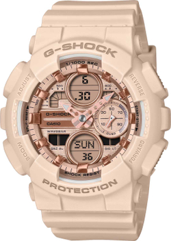 Часы Casio GMA-S140PG-4A